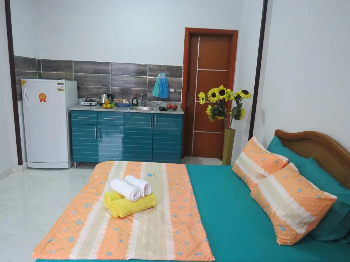 Image 2 of Apartment Bella Vita near the sea RedSeaLine