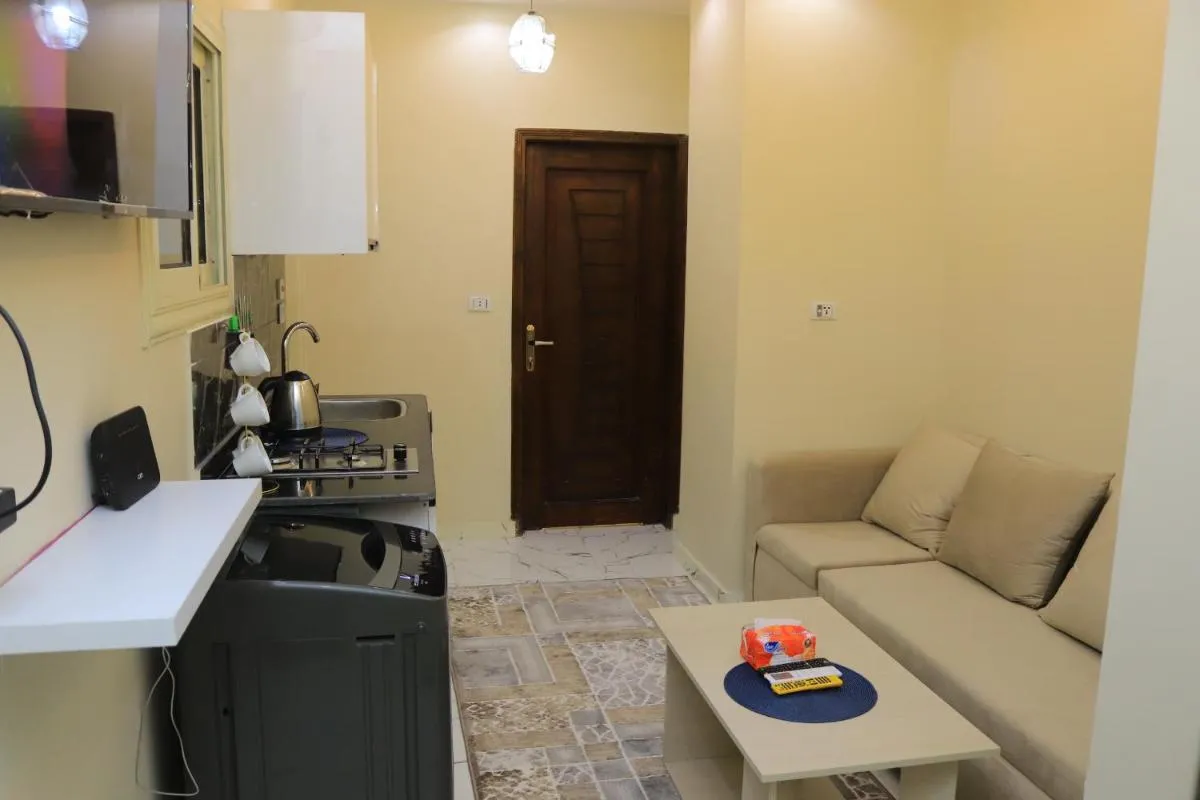 Image 4 of Apartment Hossam 1 – Hurghada