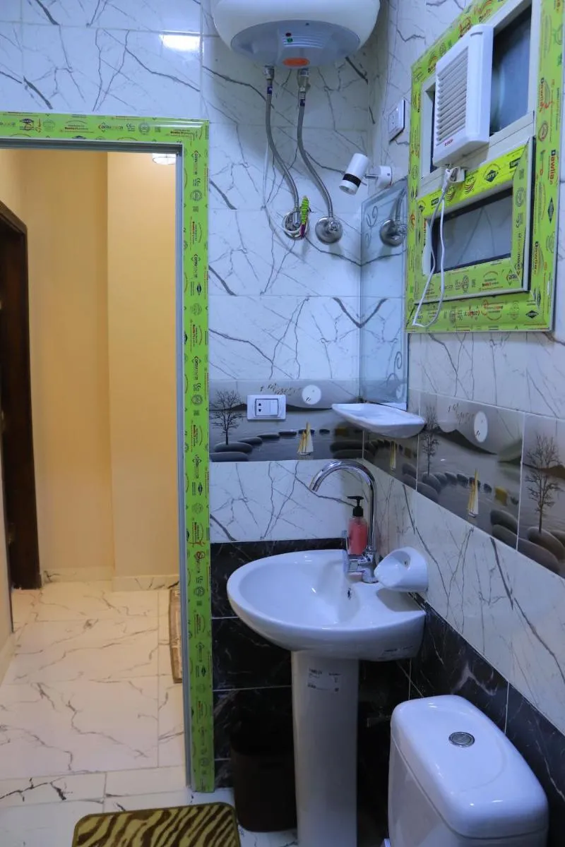 Image 2 of Apartment Hossam 1 – Hurghada