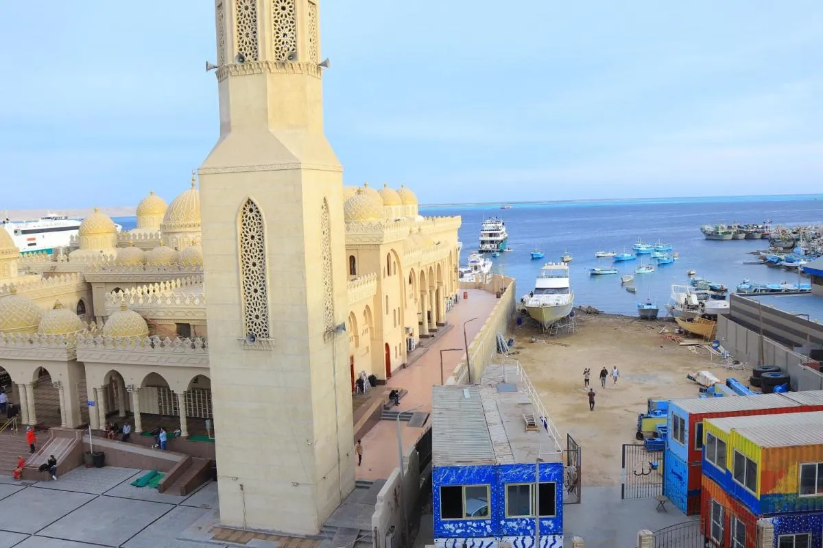 Image 5 of Apartment Hossam 1 – Hurghada