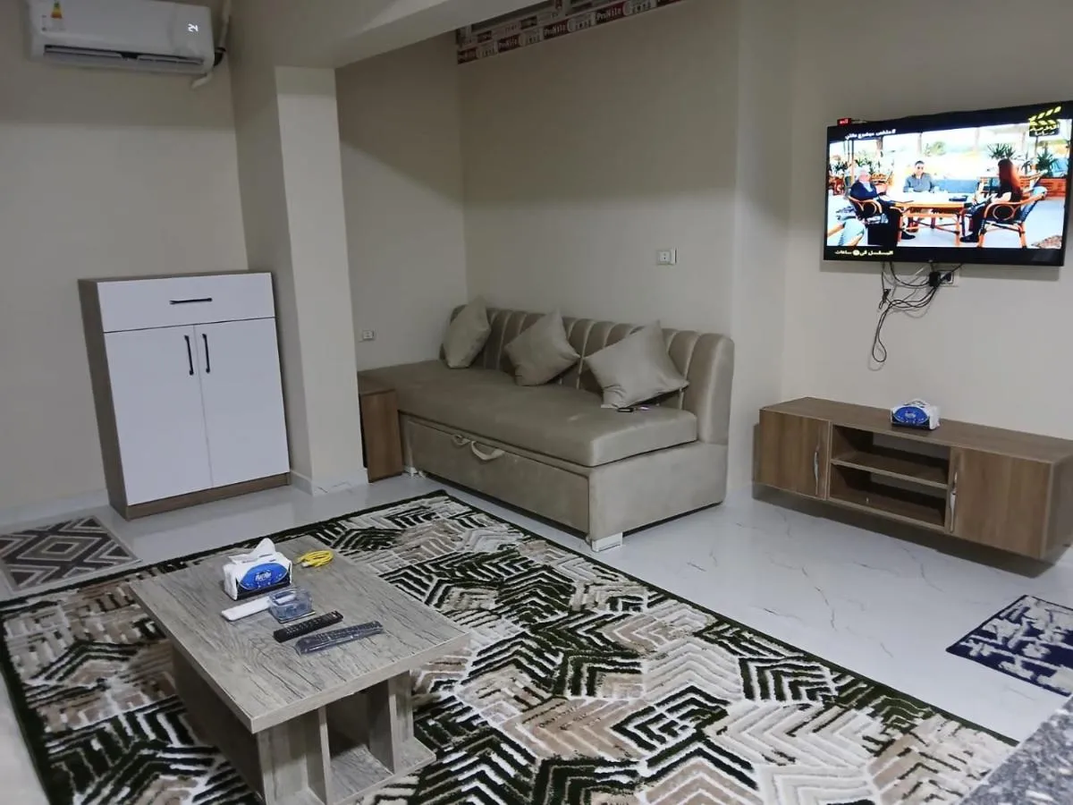 Image 2 of Apartment Hossam 2 – Hurghada