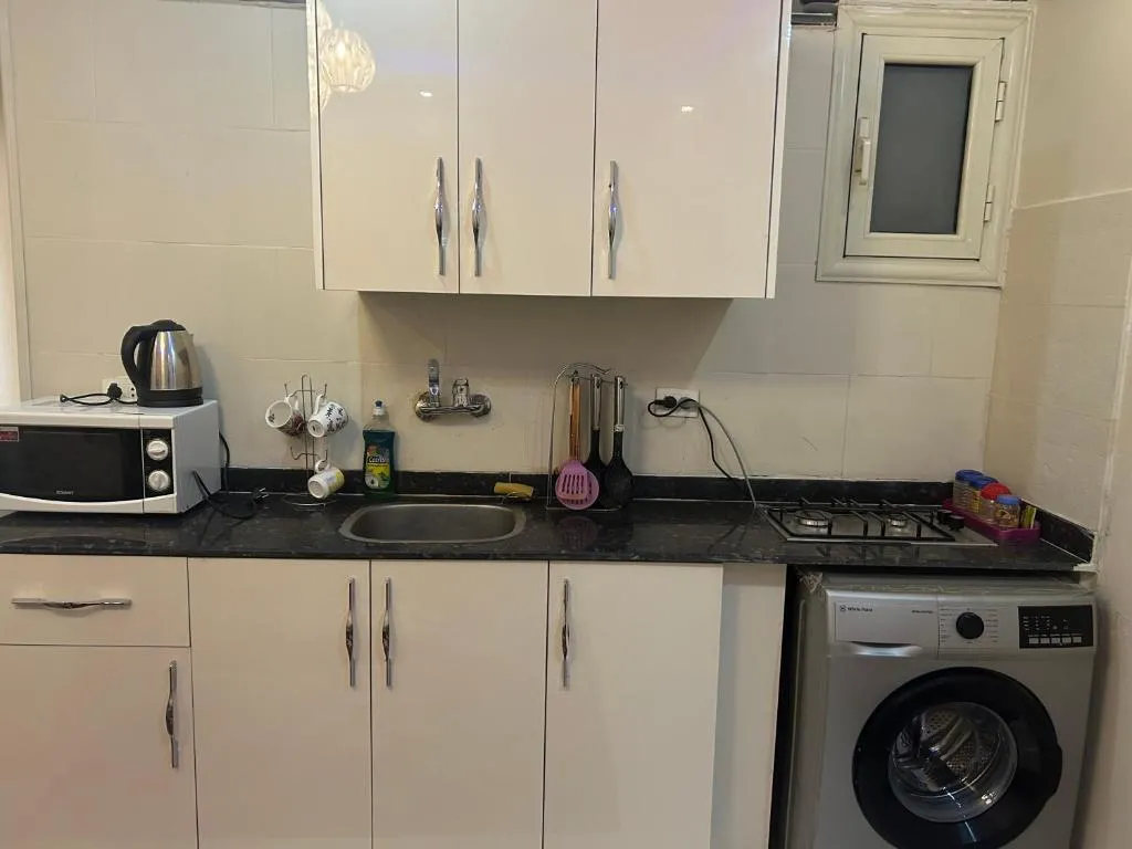 Image of Apartment Hossam 3 – Hurghada