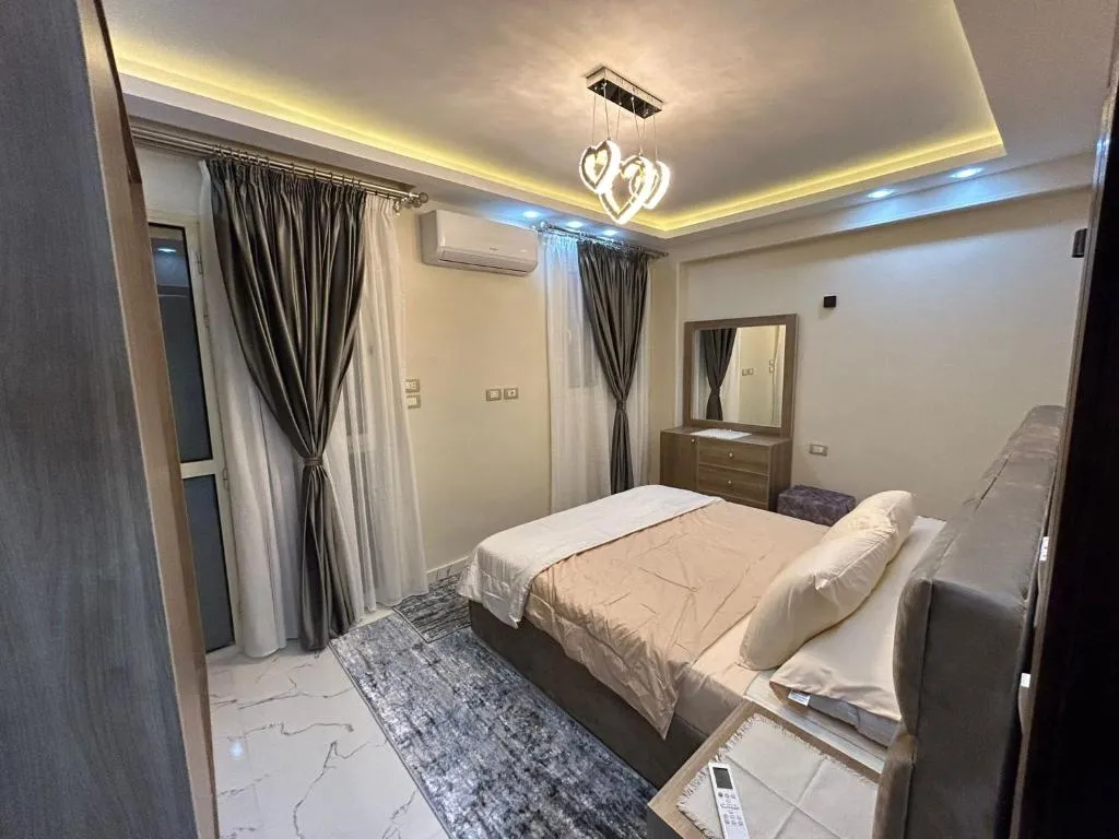 Image of Apartment Hossam – Hurghada