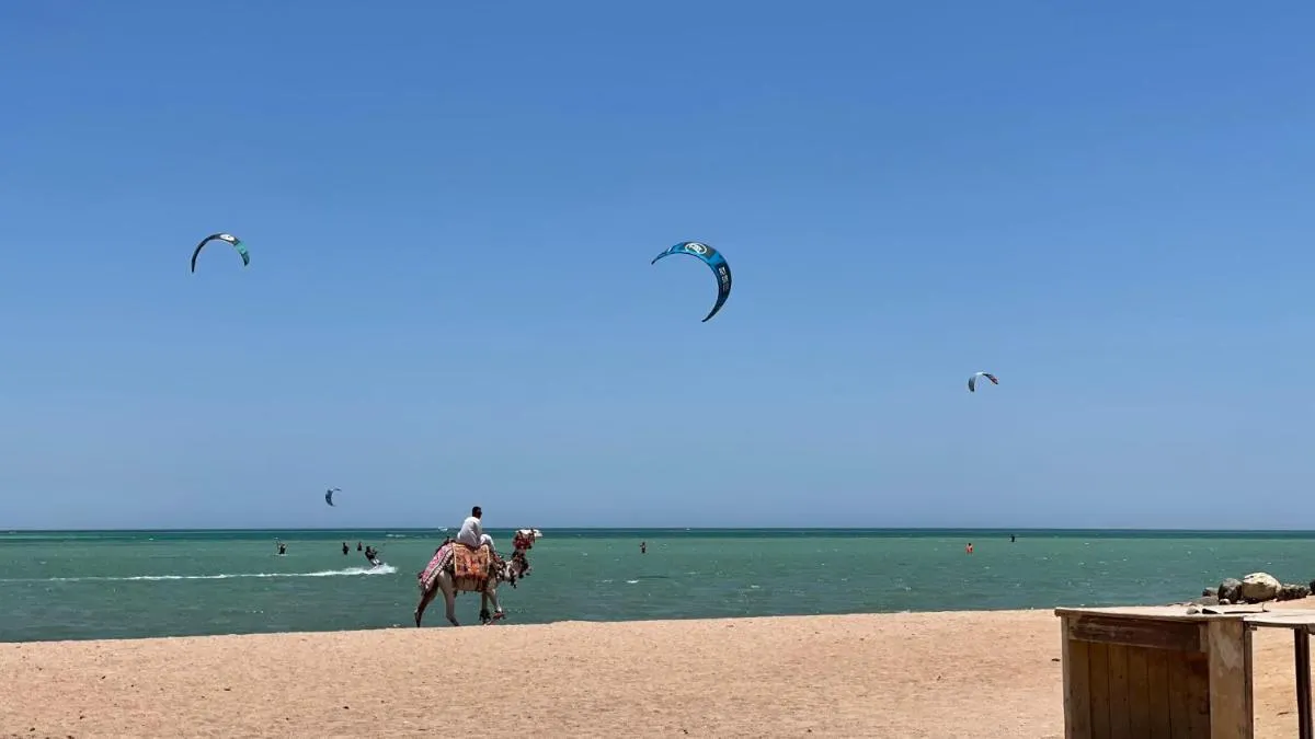 Image 1 of Apartment for kitesurflovers