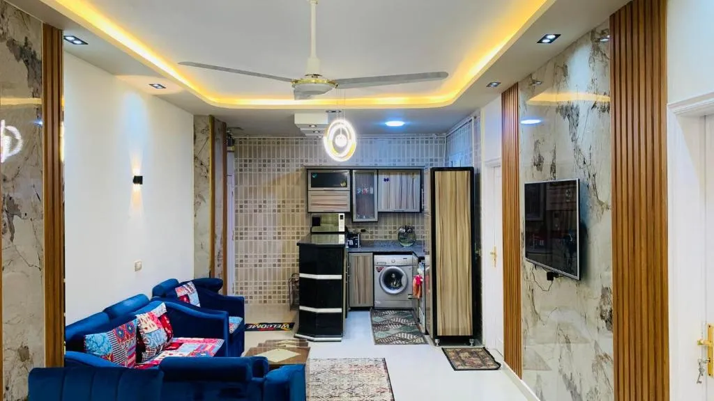 Image of Apartment in Center of Hurghada