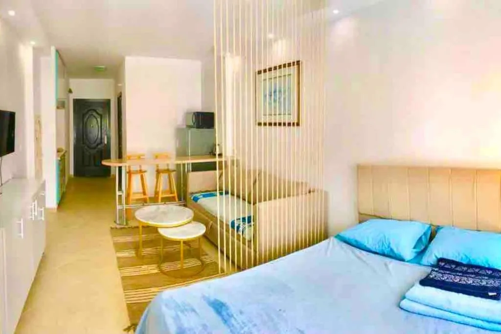 Image of Apartment in Florenza Khamsin