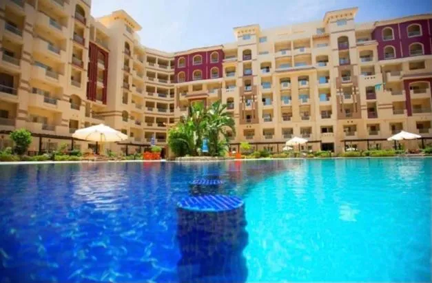 Image 2 of Apartment in Florenza Khamsin