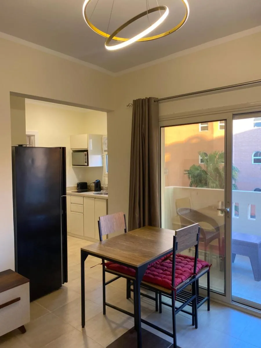 Image 4 of Apartment in el karma aqua beach resort hurghada 4