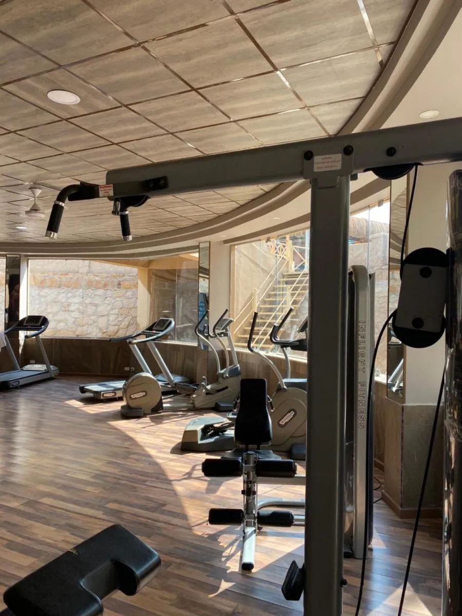 Image 5 of Apartment in el karma aqua beach resort hurghada 4