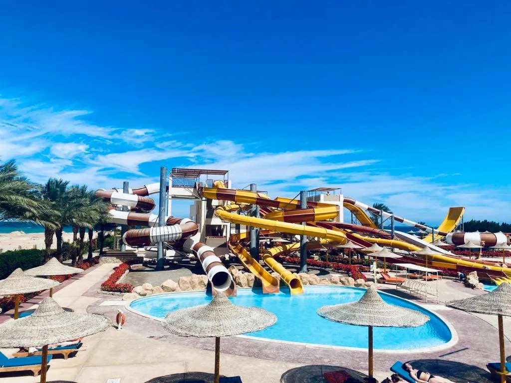 Image of Apartment in el karma aqua beach resort hurghada 4