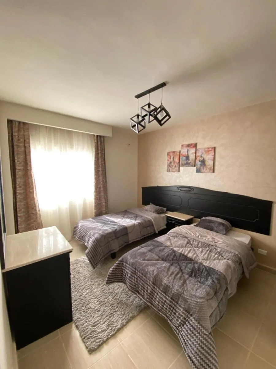 Image 1 of Apartment in el karma aqua beach resort hurghada near el gouna 2