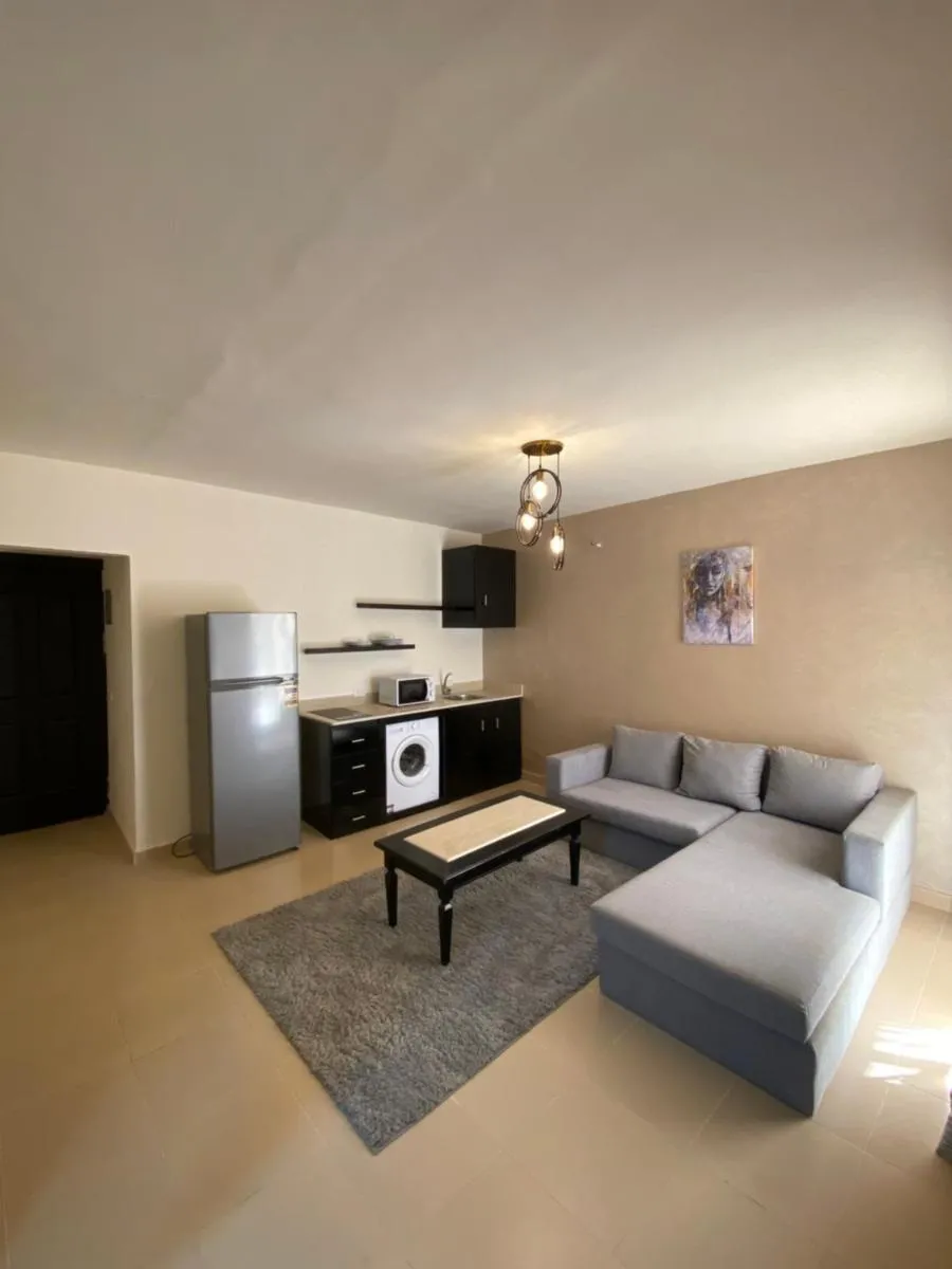 Image 2 of Apartment in el karma aqua beach resort hurghada near el gouna 2