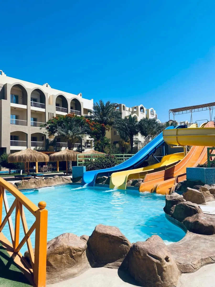 Image 4 of Apartment in el karma aqua beach resort hurghada near el gouna 2