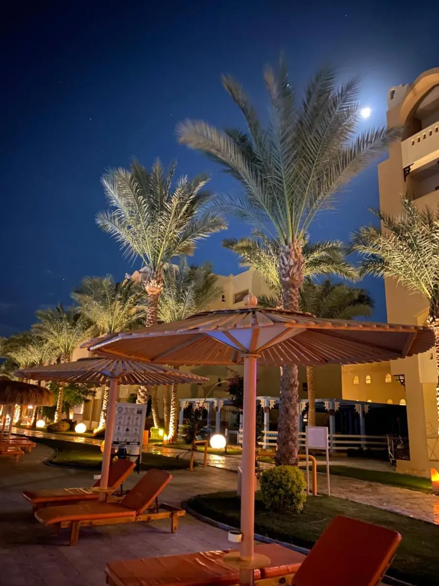 Image 6 of Apartment in el karma aqua beach resort hurghada near el gouna 2