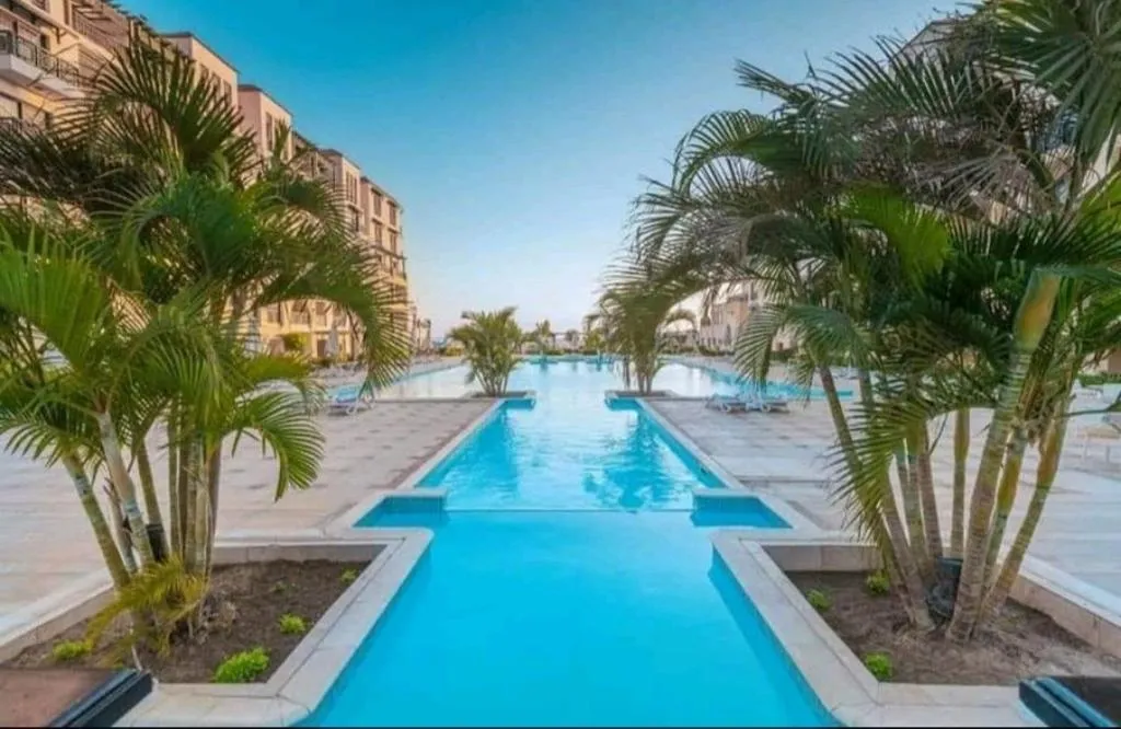 Image of Apartment with Sea View