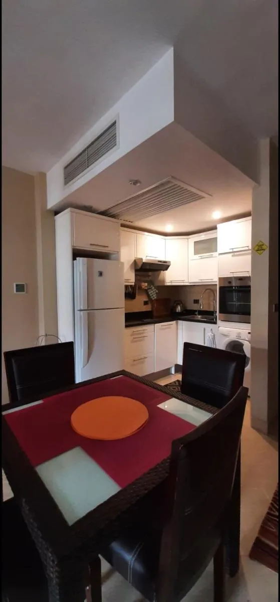 Image 6 of Apartment with Sea View