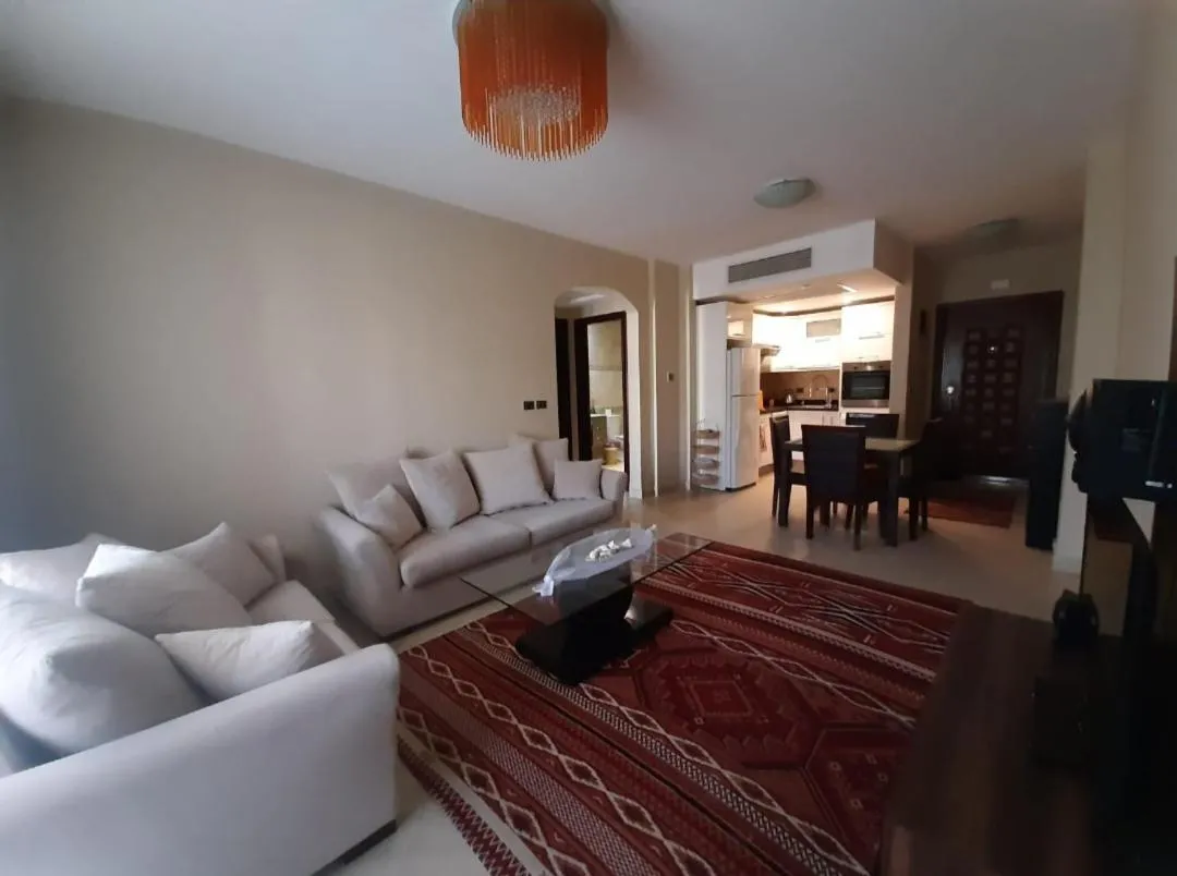 Image 1 of Apartment with Sea View