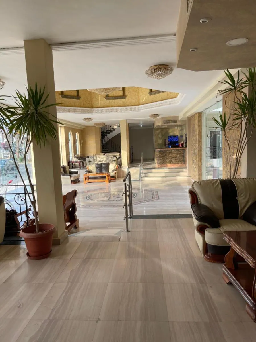 Image 4 of Apartment with private Beach in Sahl Hasheesh