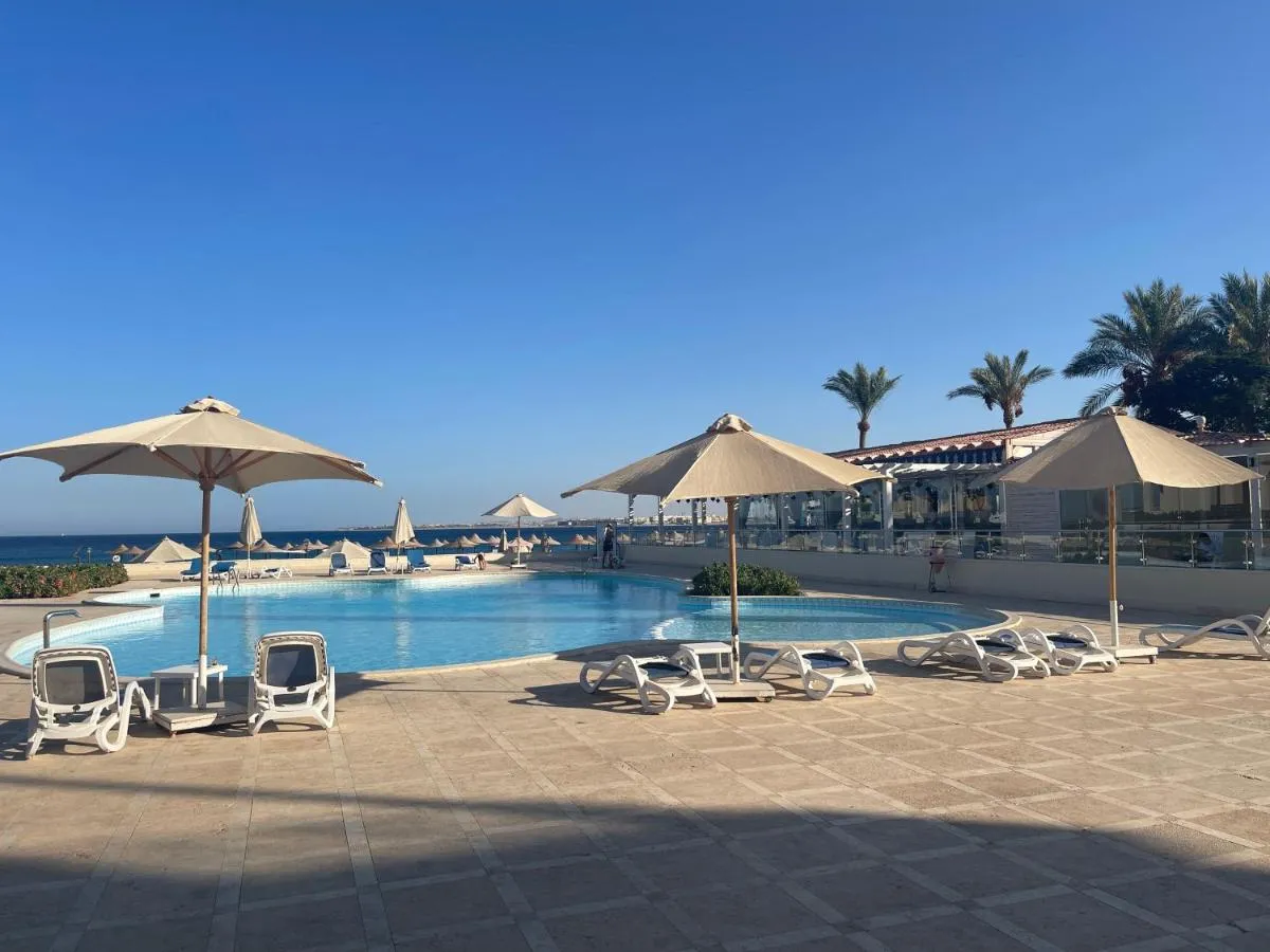 Image 6 of Apartment with private Beach in Sahl Hasheesh