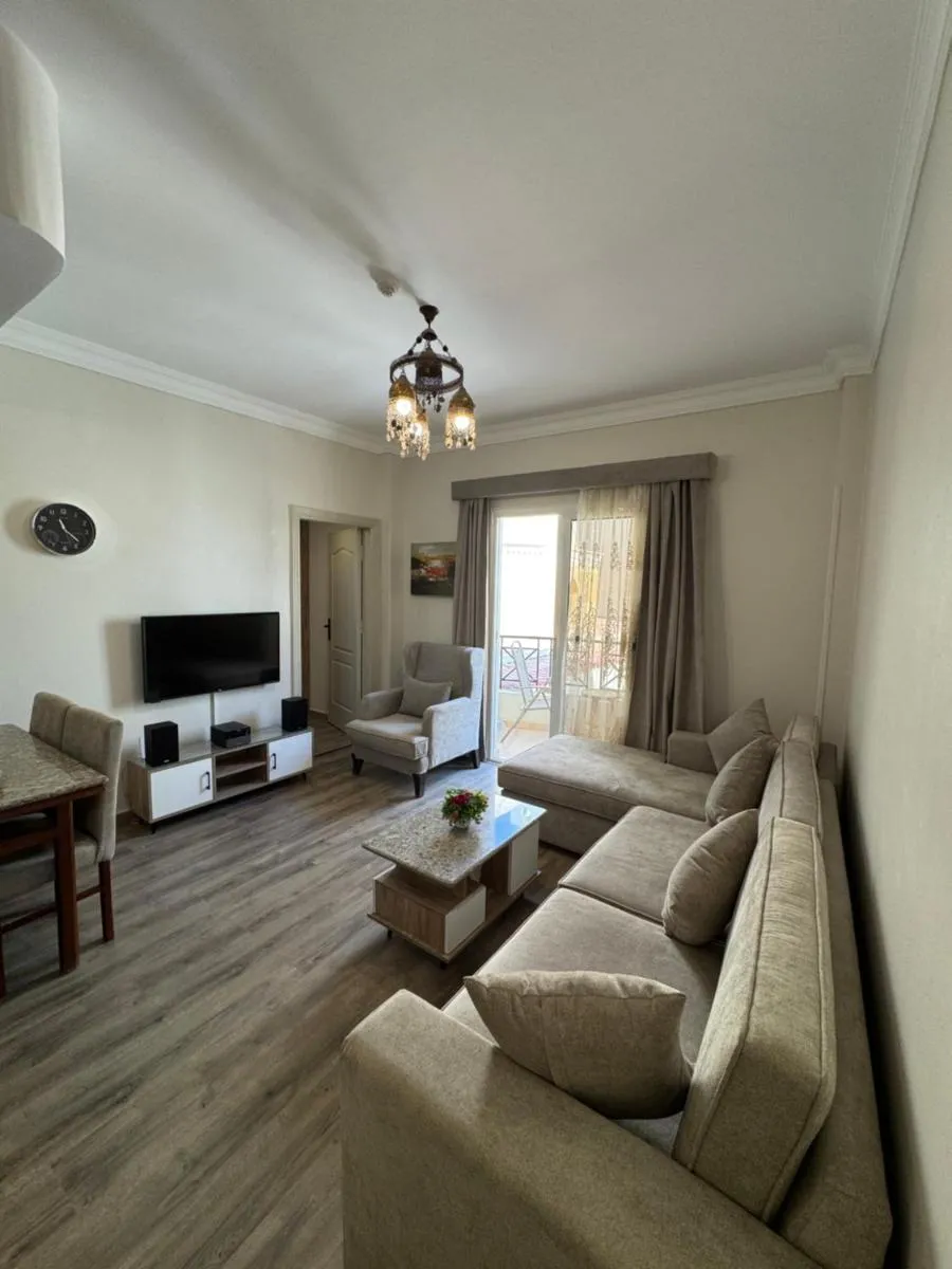 Image 5 of Apartment with private Beach in Sahl Hasheesh