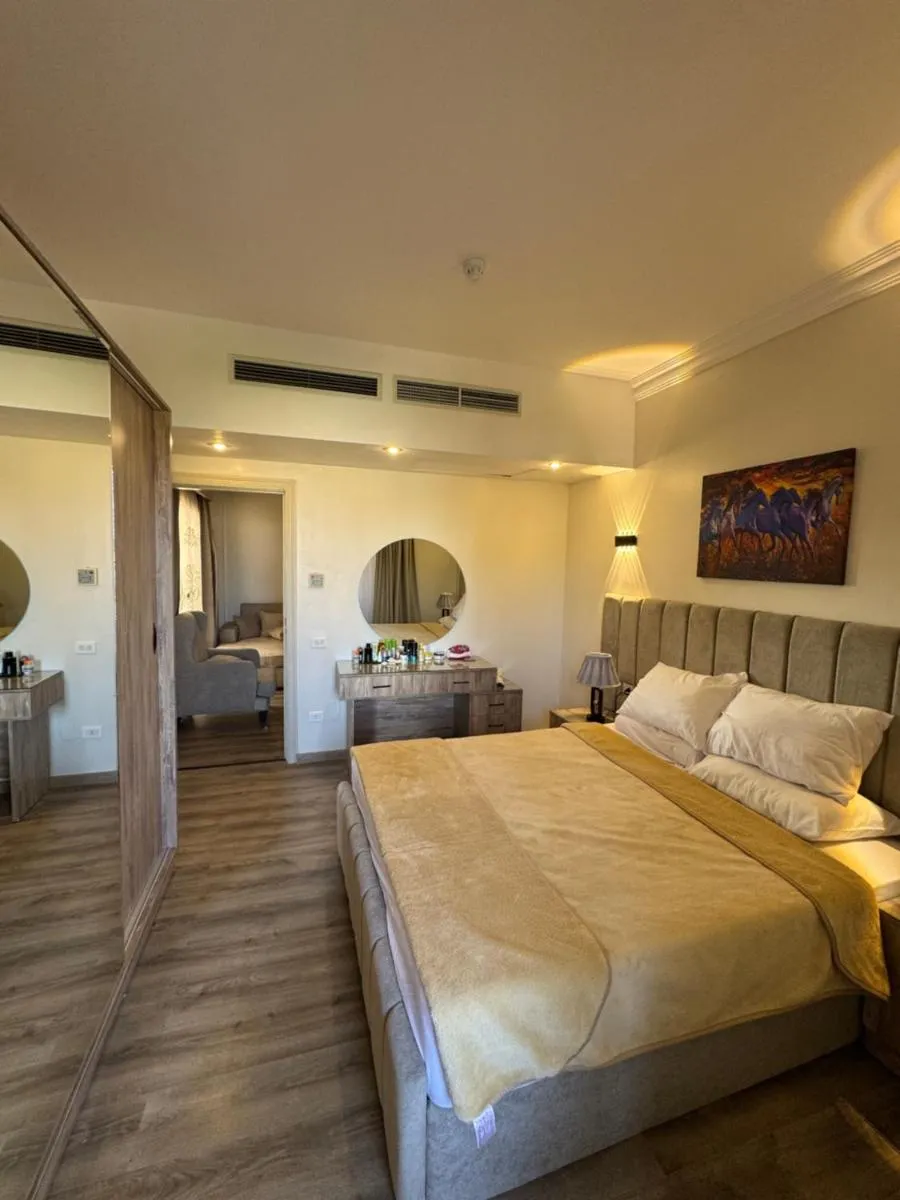 Image 1 of Apartment with private Beach in Sahl Hasheesh