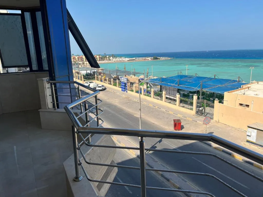 Image of Apartment with sea view