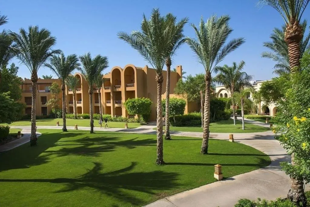 Image 6 of Apartment with services Stella Beach Resort 5 star Makadi bay Egypt