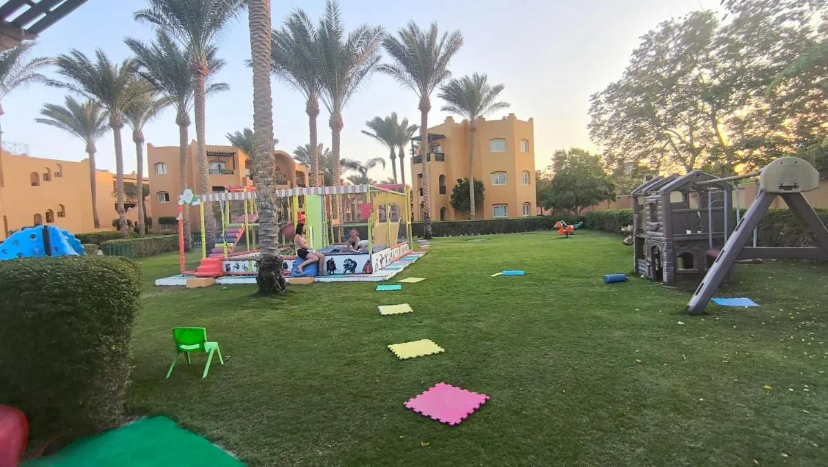 Image 5 of Apartment with services Stella Beach Resort 5 star Makadi bay Egypt