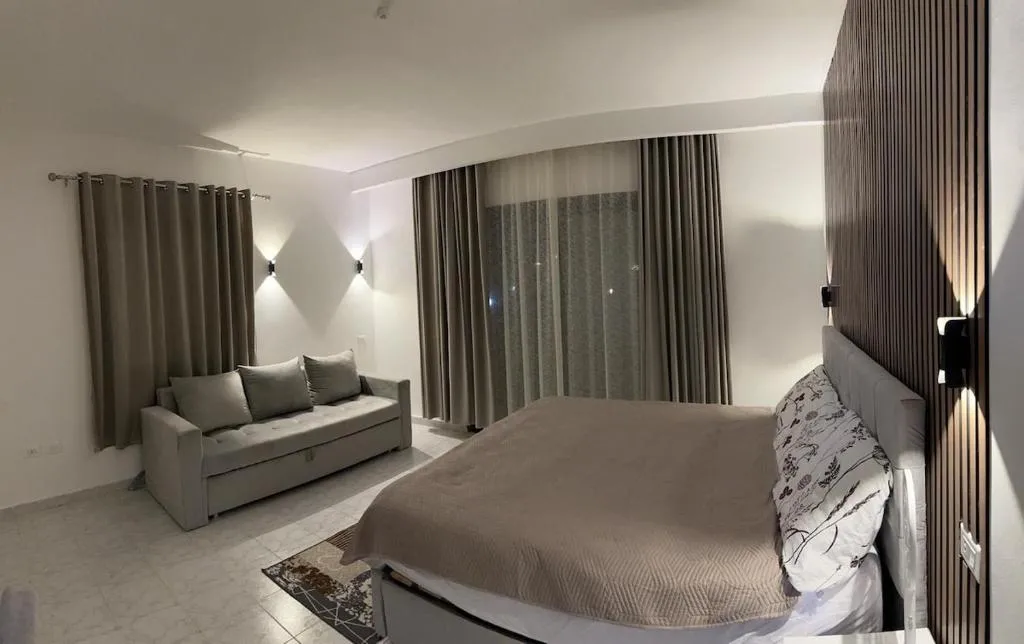 Image of Apartment with services Stella Beach Resort 5 star Makadi bay Egypt