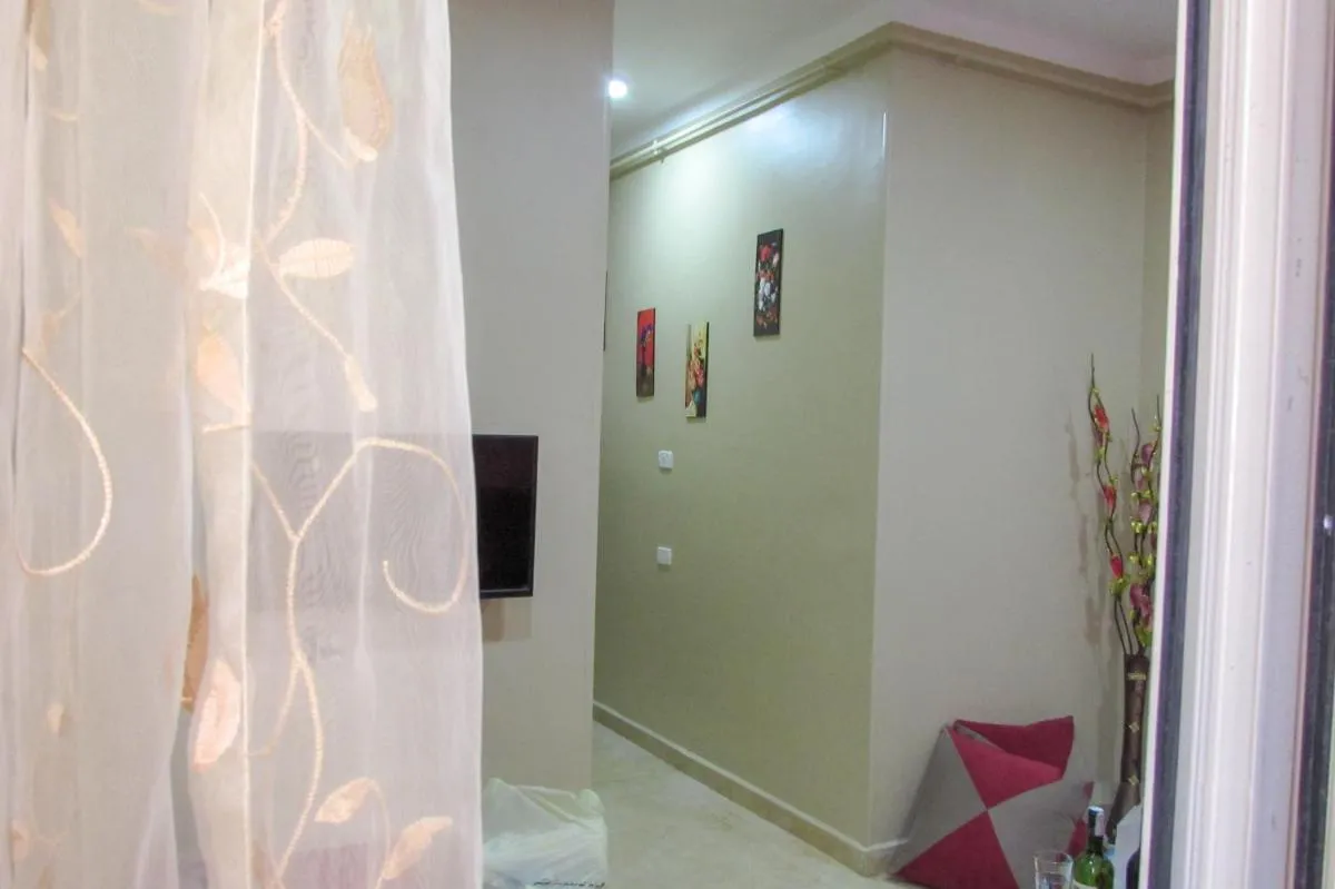 Image 4 of Apartments Desert rose near the sea RedSeaLine