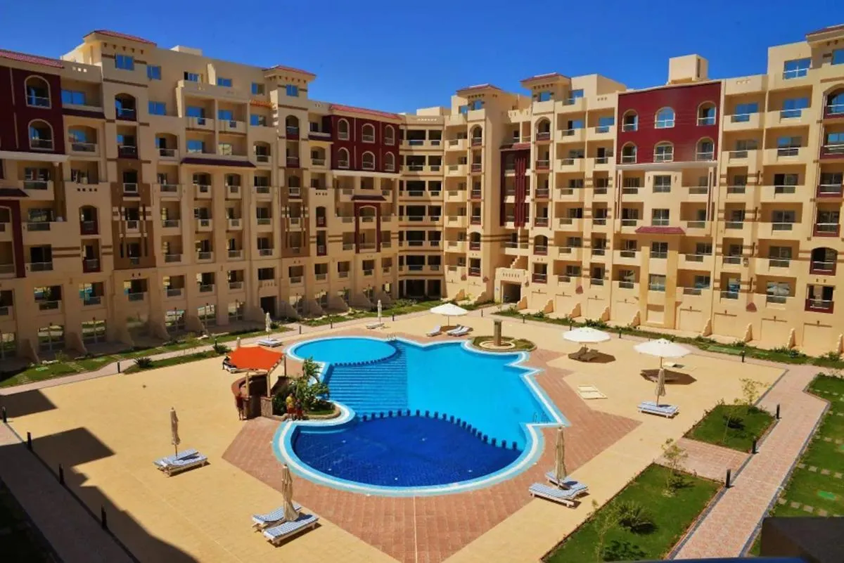 Image 5 of Apartments in Florenza Khamsin