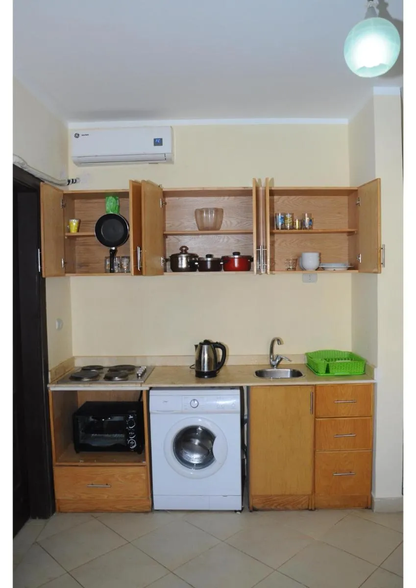 Image 4 of Apartments in Florenza Khamsin