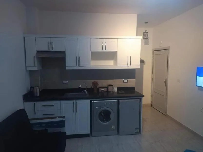 Image of AquaPalms Studio F416