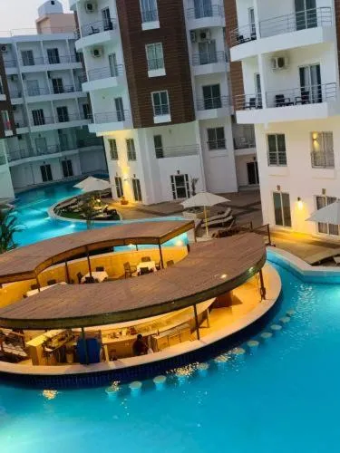 Image 3 of Aqua Palms Resort by Ivan