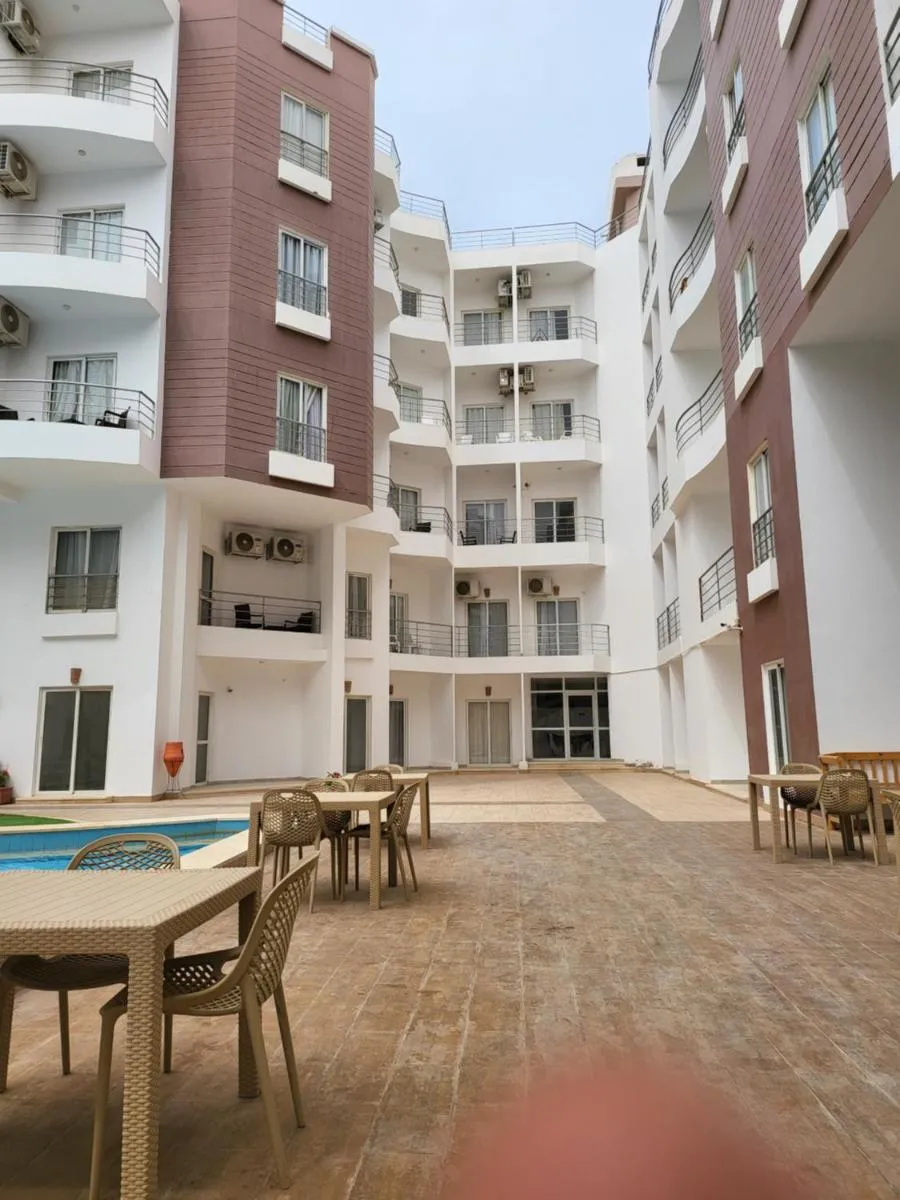 Image 6 of Aqua Palms Resort by Ivan