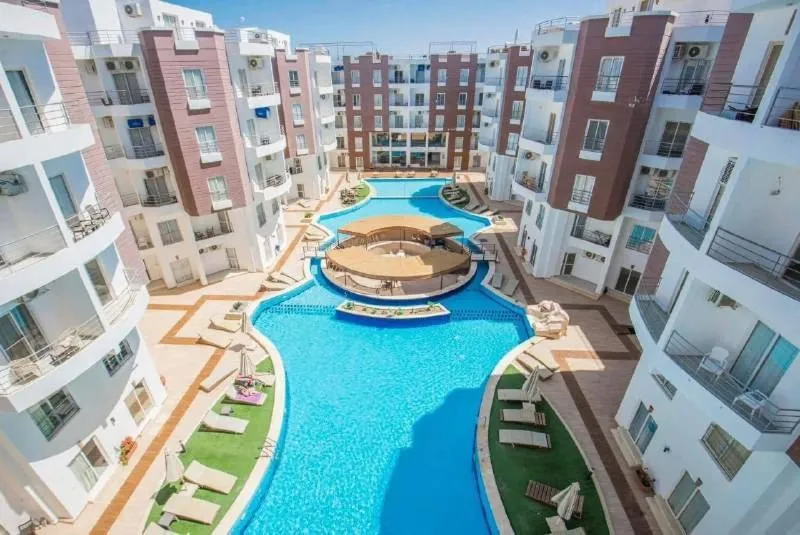 Image 2 of Aqua Palms Resorts Elahya,Hurghada