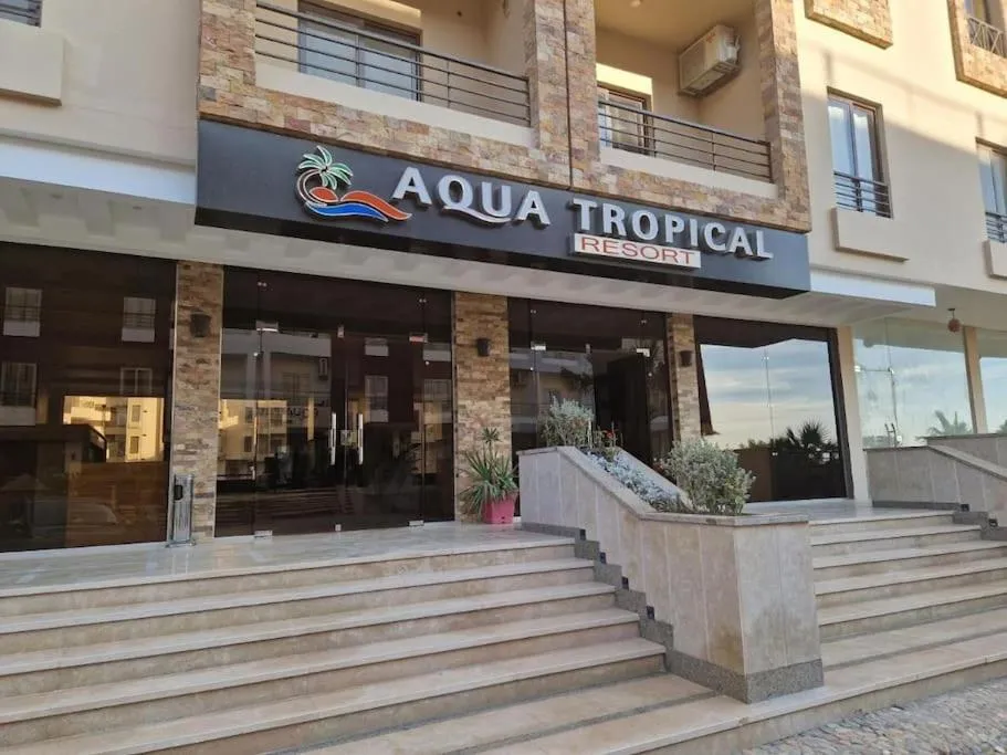Image of Aqua Tropical El Gouna Hurghada