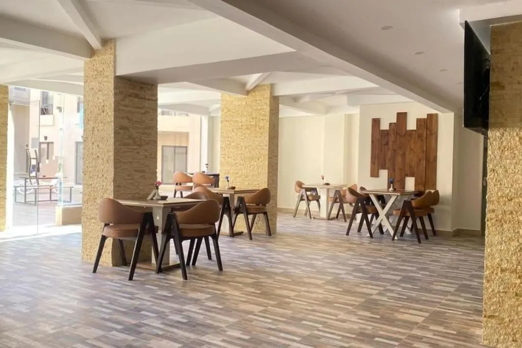 Image 2 of Aqua Tropical El Gouna Hurghada