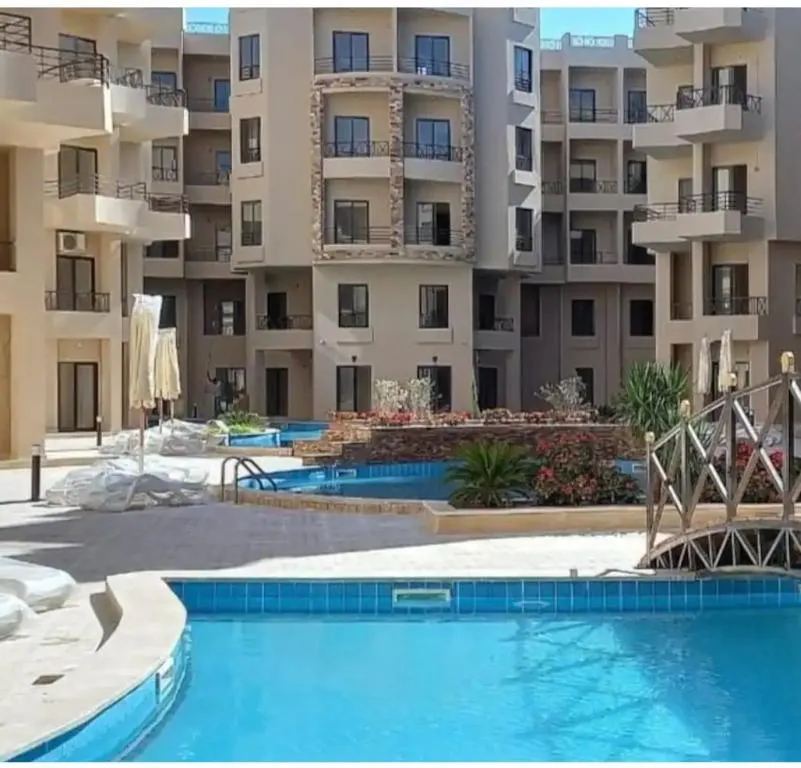 Image of Aqua Tropical Resort, El Guana 15,Alahyaa