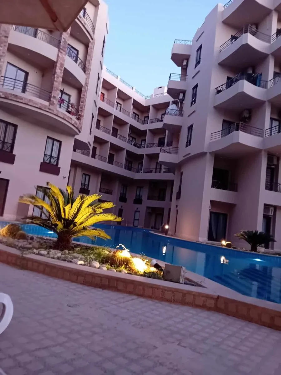 Image 3 of Aqua Tropical Resort, El Guana 15,Alahyaa