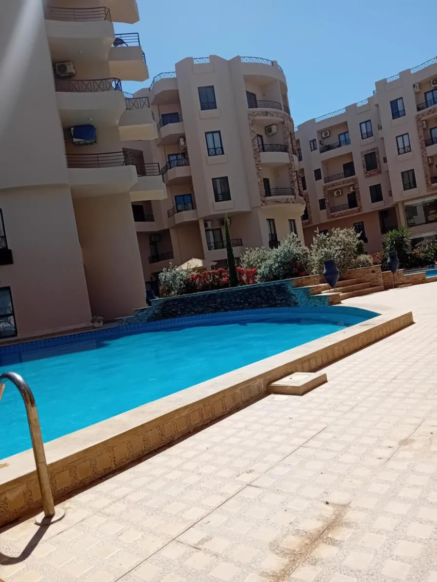 Image 1 of Aqua Tropical Resort, El Guana 15,Alahyaa