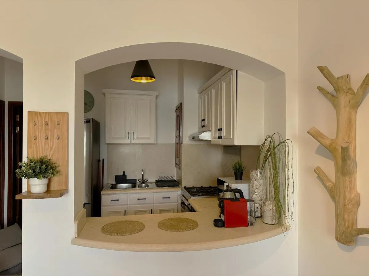 Image 4 of Artsy 1 BR Apt/ Free Pool & Lagoon Access @ElGouna