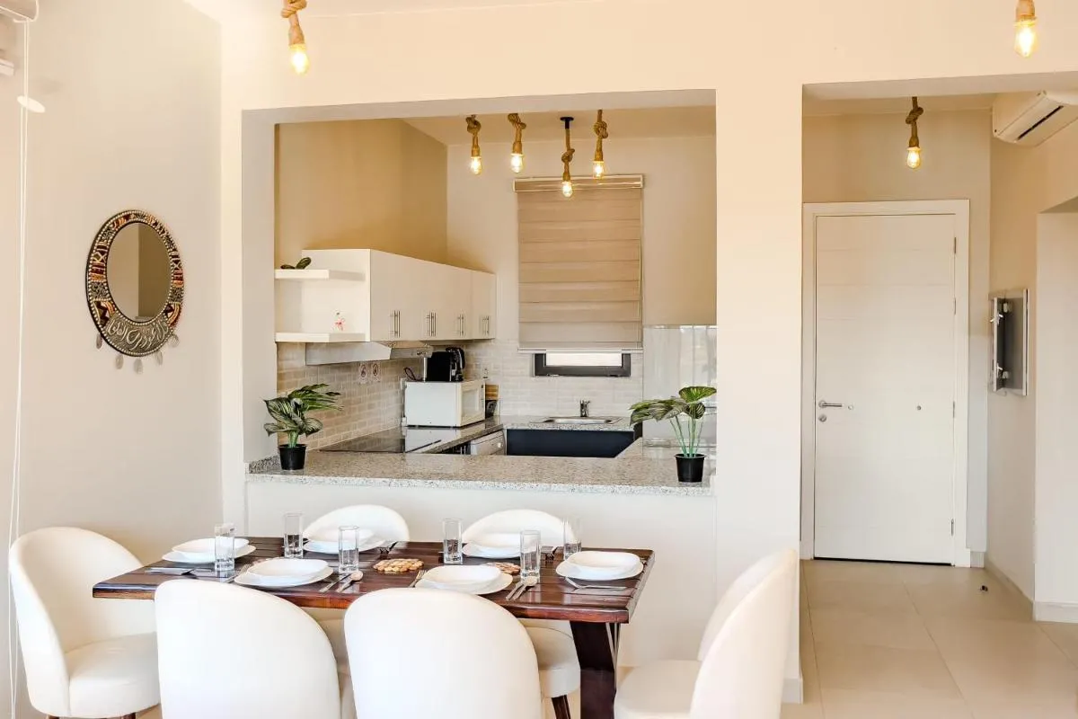 Image 6 of Astounding 3BDR Villa Tawila Pool Front