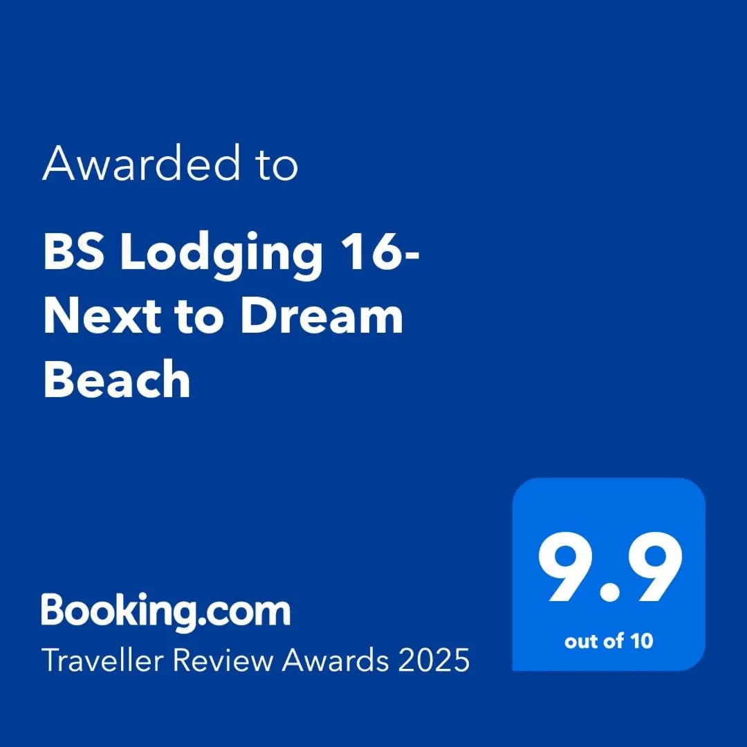Image 3 of BS Lodging 16- Next to Dream Beach