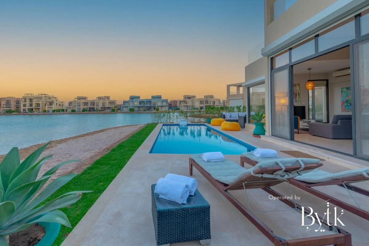 Image 3 of BYTK – Casa De Familia