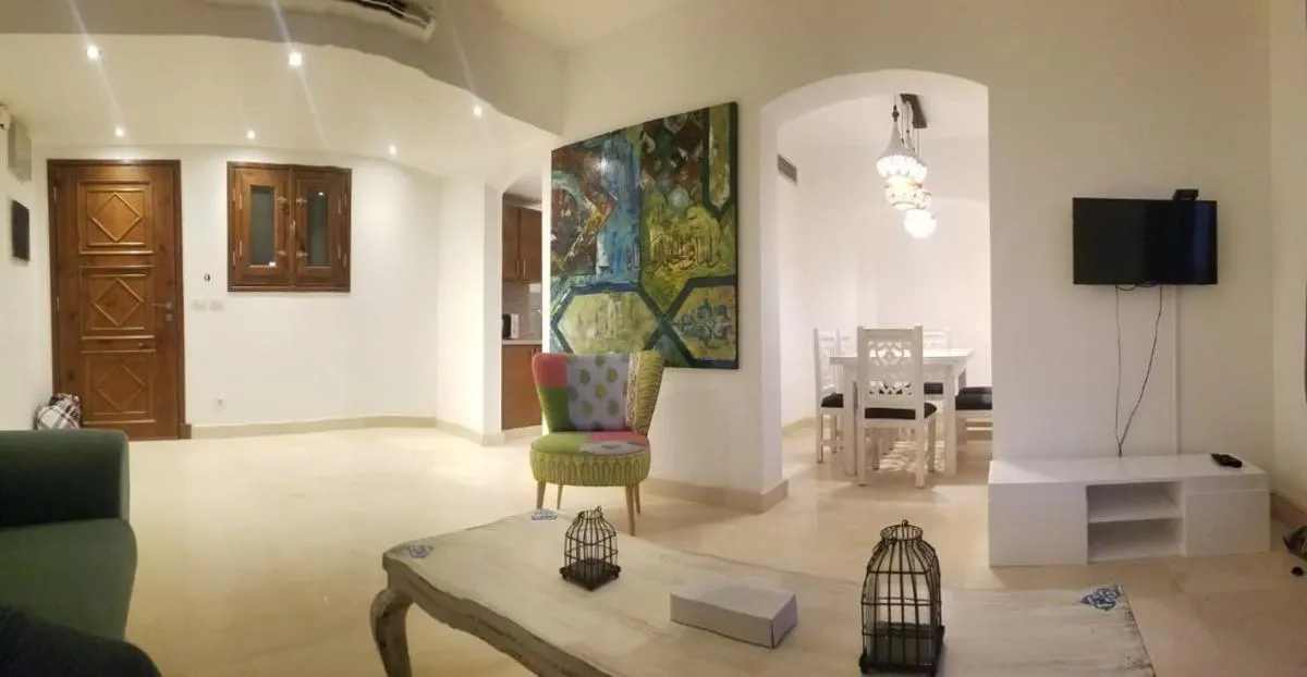 Image 5 of Babel Apartments el gouna