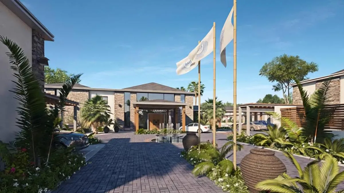 Image 6 of Bali El Gouna – Modern Units with Private Pool