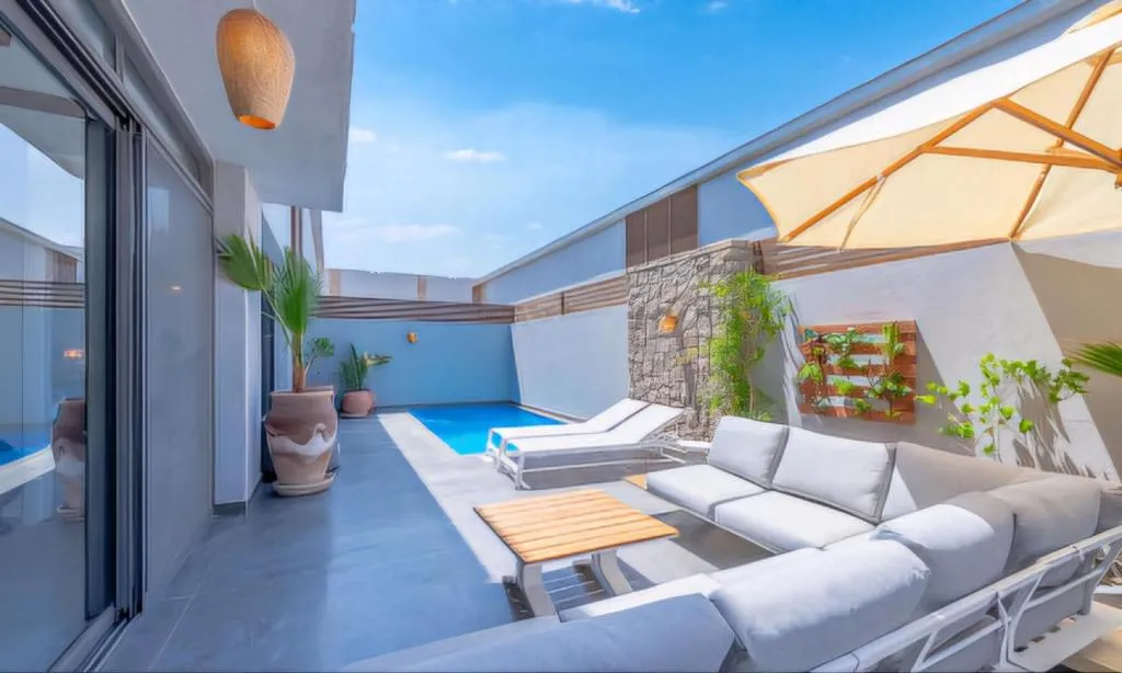 Image of Bali El Gouna – Modern Units with Private Pool