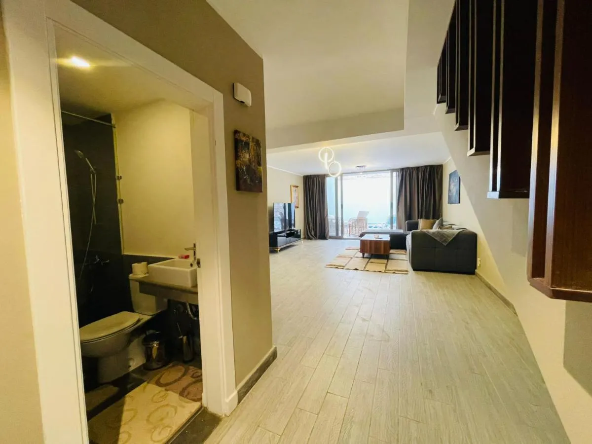 Image 2 of Bali El Gouna – Modern Units with Private Pool