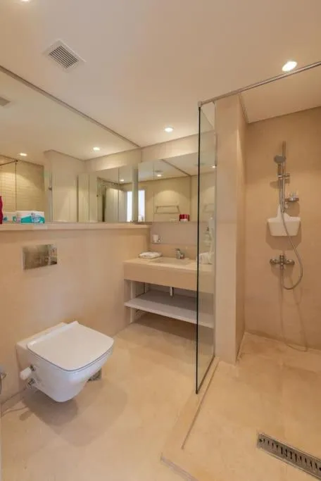 Image 3 of Beach-Inspired 1BR in Mangroovy, El Gouna. Sea & Pool